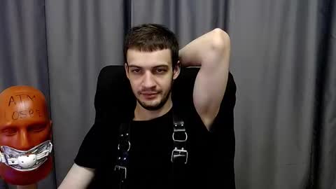 Sir Damien online show from September 26, 2025, 8:46 pm