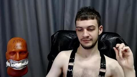 Sir Damien online show from October 29, 2025, 3:31 am