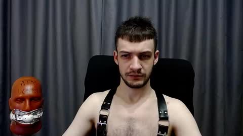 Sir Damien online show from December 19, 2025, 3:02 am