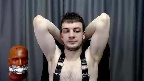 Sir Damien online show from January 7, 2026, 4:53 pm