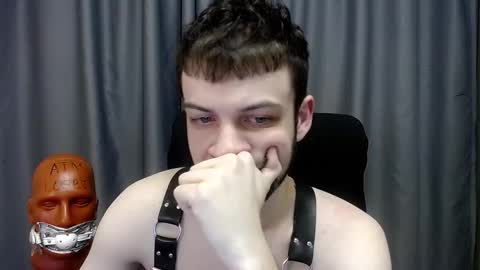 Sir Damien online show from January 17, 2026, 2:49 am