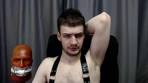 Sir Damien online show from February 20, 2026, 3:03 am