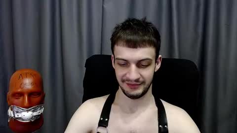 Sir Damien online show from February 28, 2026, 8:32 pm