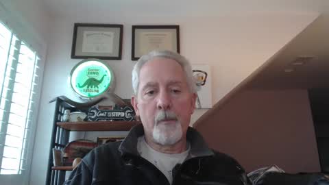 Don Roberto online show from February 15, 2025, 8:22 pm