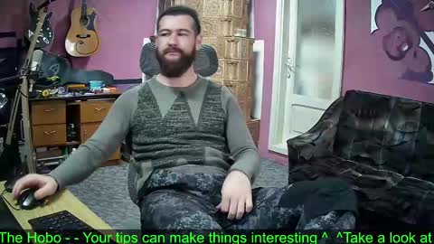 I am The Fourth and only Sir. Pelo online show from March 4, 2025, 11:29 am