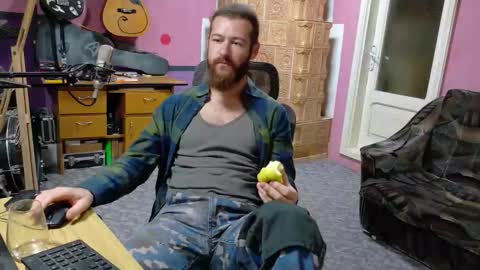 I am The Fourth and only Sir. Pelo online show from October 10, 2025, 5:17 am