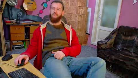 I am The Fourth and only Sir. Pelo online show from February 1, 2026, 11:09 am