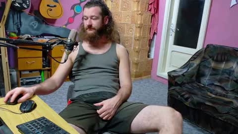 I am The Fourth and only Sir. Pelo online show from February 12, 2026, 6:03 pm