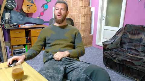 I am The Fourth and only Sir. Pelo online show from May 13, 2026, 5:16 am