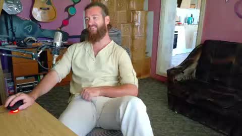 I am The Fourth and only Sir. Pelo online show from June 21, 2026, 11:35 am
