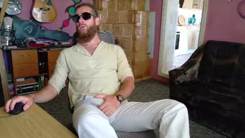 I am The Fourth and only Sir. Pelo online show from June 28, 2026, 10:10 am