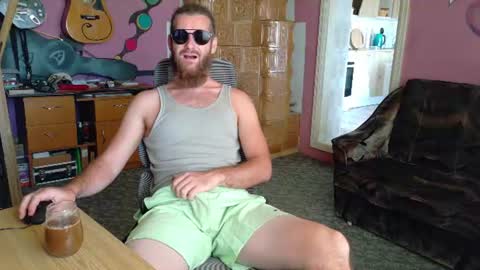 I am The Fourth and only Sir. Pelo online show from June 29, 2026, 5:14 am