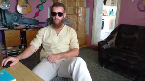 I am The Fourth and only Sir. Pelo online show from July 2, 2026, 9:59 am
