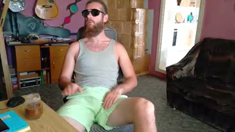I am The Fourth and only Sir. Pelo online show from July 3, 2026, 5:25 am