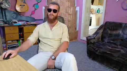 I am The Fourth and only Sir. Pelo online show from July 5, 2026, 10:00 am