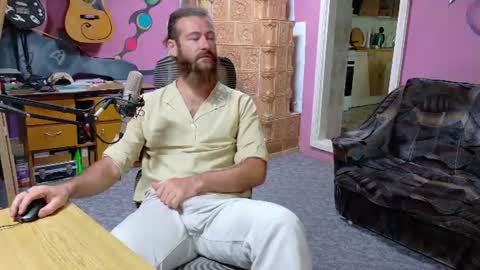 I am The Fourth and only Sir. Pelo online show from July 9, 2026, 5:06 pm