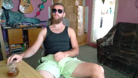 I am The Fourth and only Sir. Pelo online show from July 31, 2026, 5:18 am