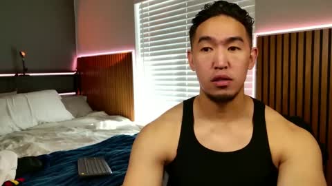 Snapshot of sir_teo chatting on March 25, 2026, 5:52 pm SIR TEO online show from March 25, 2026, 5:52 pm