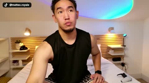 Snapshot of sir_teo chatting on May 3, 2026, 4:46 pm SIR TEO online show from May 3, 2026, 4:46 pm