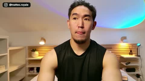 Snapshot of sir_teo chatting on May 4, 2026, 2:24 pm SIR TEO online show from May 4, 2026, 2:24 pm