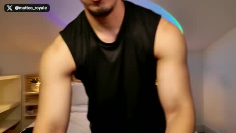 Snapshot of sir_teo chatting on May 10, 2026, 2:00 pm SIR TEO online show from May 10, 2026, 2:00 pm