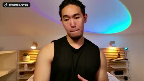 Snapshot of sir_teo chatting on May 11, 2026, 2:23 pm SIR TEO online show from May 11, 2026, 2:23 pm
