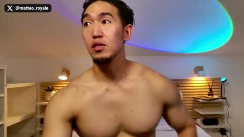 Snapshot of sir_teo chatting on May 11, 2026, 2:45 pm SIR TEO online show from May 11, 2026, 2:45 pm