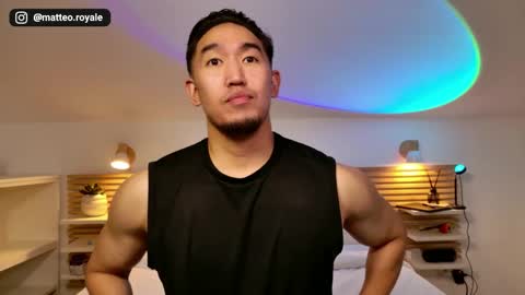 Snapshot of sir_teo chatting on May 14, 2026, 4:03 pm SIR TEO online show from May 14, 2026, 4:03 pm