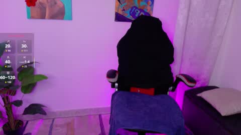 William independent models online show from February 11, 2026, 1:32 am