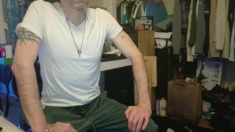 Snapshot of sirarchabalthe3rd chatting on February 23, 2026, 6:00 am Danny skiff online show from February 23, 2026, 6:00 am