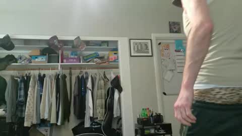 Snapshot of sirarchabalthe3rd chatting on March 4, 2026, 11:22 pm Danny skiff online show from March 4, 2026, 11:22 pm