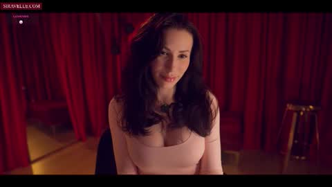 Snapshot of siravelle chatting on January 6, 2026, 10:12 pm Siravelle online show from January 6, 2026, 10:12 pm