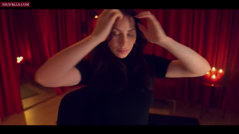 Snapshot of siravelle chatting on January 13, 2026, 10:59 pm Siravelle online show from January 13, 2026, 10:59 pm