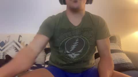 sirbubblesworth online show from January 25, 2025, 11:13 am