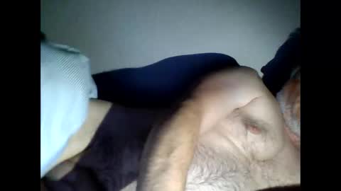 sircamalot45 online show from January 8, 2025, 12:17 am