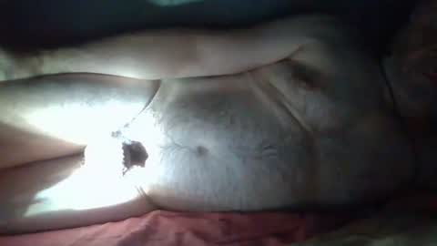 sircamalot45 online show from October 11, 2025, 12:43 am