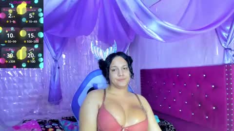 Snapshot of sirena_dirtysexxx chatting on December 9, 2024, 11:03 pm Sirena Fuentes online show from December 9, 2024, 11:03 pm