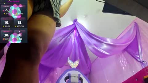 Snapshot of sirena_dirtysexxx chatting on December 15, 2024, 5:34 am Sirena Fuentes online show from December 15, 2024, 5:34 am