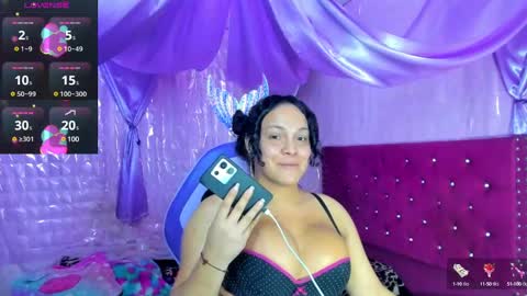 Snapshot of sirena_dirtysexxx chatting on December 16, 2024, 5:17 am Sirena Fuentes online show from December 16, 2024, 5:17 am