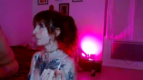 Snapshot of sirena_fox chatting on January 14, 2026, 9:09 pm Sirena Fox online show from January 14, 2026, 9:09 pm