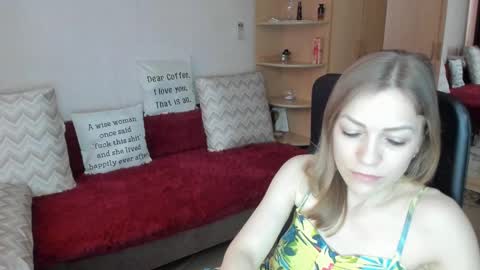 sirenasilk online show from March 2, 2026, 7:15 am