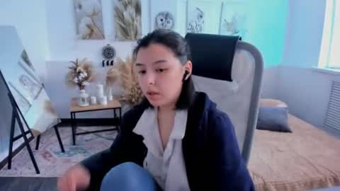 Snapshot of sirenmystique chatting on June 16, 2026, 10:29 am Si online show from June 16, 2026, 10:29 am
