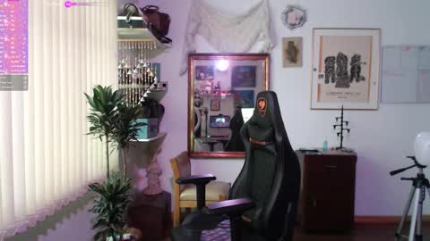 siriss_boyrag online show from October 25, 2025, 11:40 am