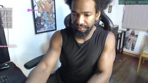 siriss_boyrag online show from April 22, 2026, 9:22 am