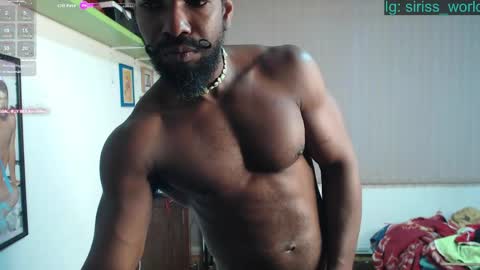 siriss_boyrag online show from April 23, 2026, 11:07 pm