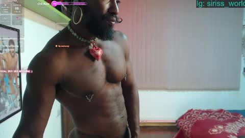 siriss_boyrag online show from April 25, 2026, 2:03 am