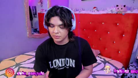 Sirius angels online show from December 18, 2024, 11:19 pm