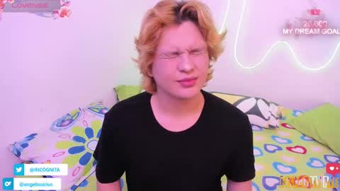 Sirius angels online show from September 11, 2025, 12:44 am