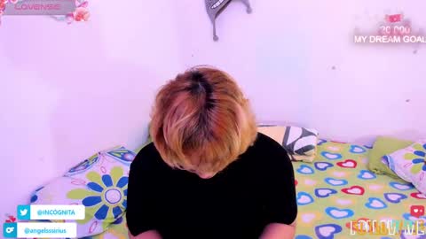 Sirius angels online show from September 13, 2025, 7:24 pm