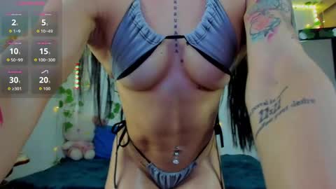 koral online show from March 31, 2026, 2:02 am